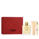 Burberry Goddess 3 Piece Gift Set