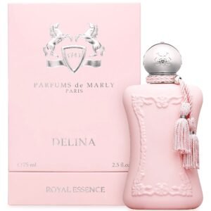 Scents Orbit - Delina Royal Essence