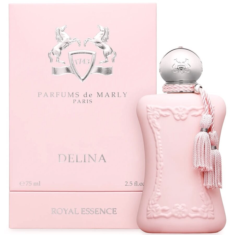 Scents Orbit - Delina Royal Essence