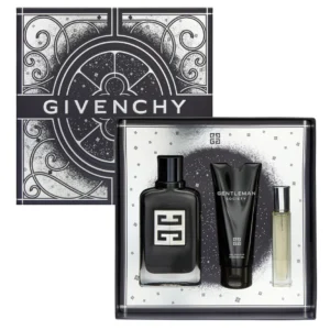 Givenchy Gentleman Society 3 Piece Gift Set