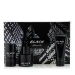 Kenneth Cole Black 3 Piece Gift Set