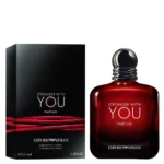 Emporio Armani Stronger With You Parfum