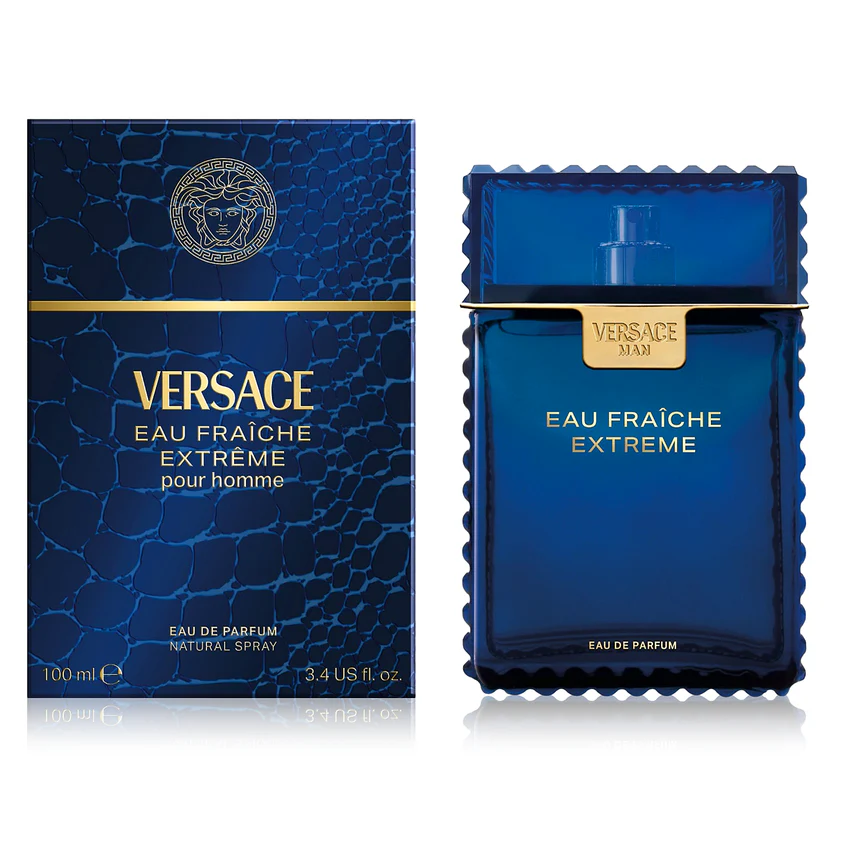 Versace Eau Fraiche Extreme