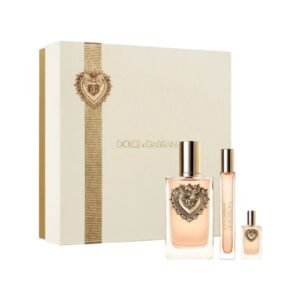 Dolce & Gabbana Devotion Gift set