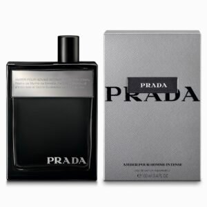 Prada Amber Pour Homme Intense