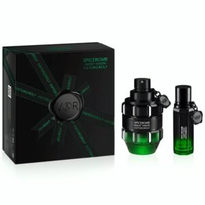 Viktor and Rolf Spicebomb Night Vision 2 Piece Gift Set