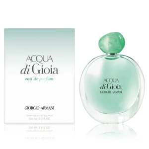 Scents Orbit - Acqua di Giola EDP.