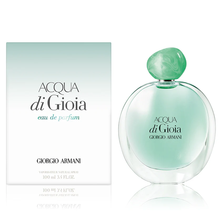 Scents Orbit - Acqua di Giola EDP.