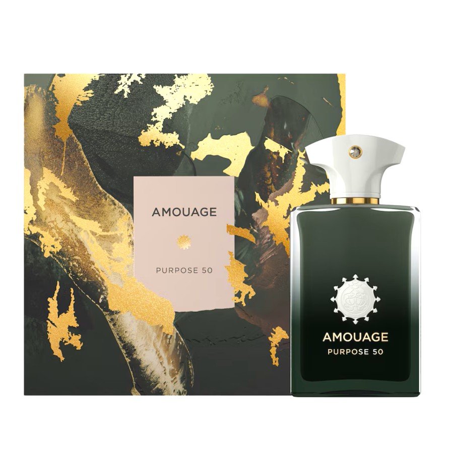 Amouage Purpose 50 Extrait de Parfum