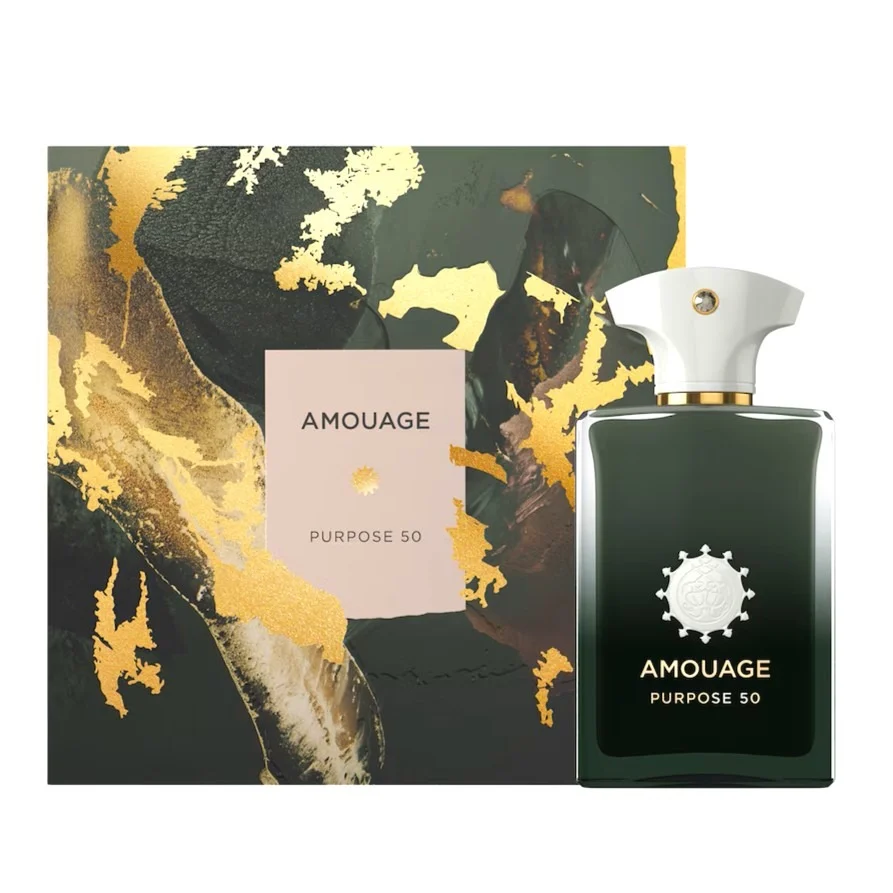 Amouage Purpose 50 Extrait de Parfum