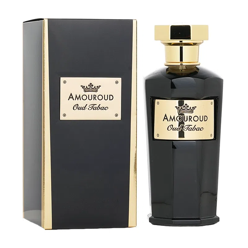 Amouroud Oud Tabac