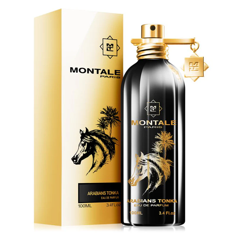 Montale Arabians Tonka Eau de parfum 100ml