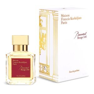 Maison Francis Kurkdhian Baccarat Rouge 50 EDP