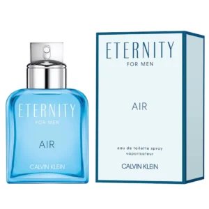 Scents Orbit - CK Eternity Air