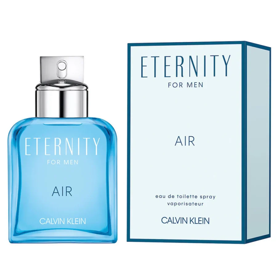 Scents Orbit - CK Eternity Air