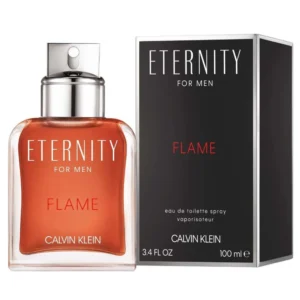 Scents Orbit - CK Eternity Flame