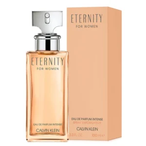 Scents Orbit - Calvin Klein Eternity Intense