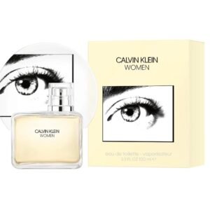 Women Eau de Toilette by Calvin Klein