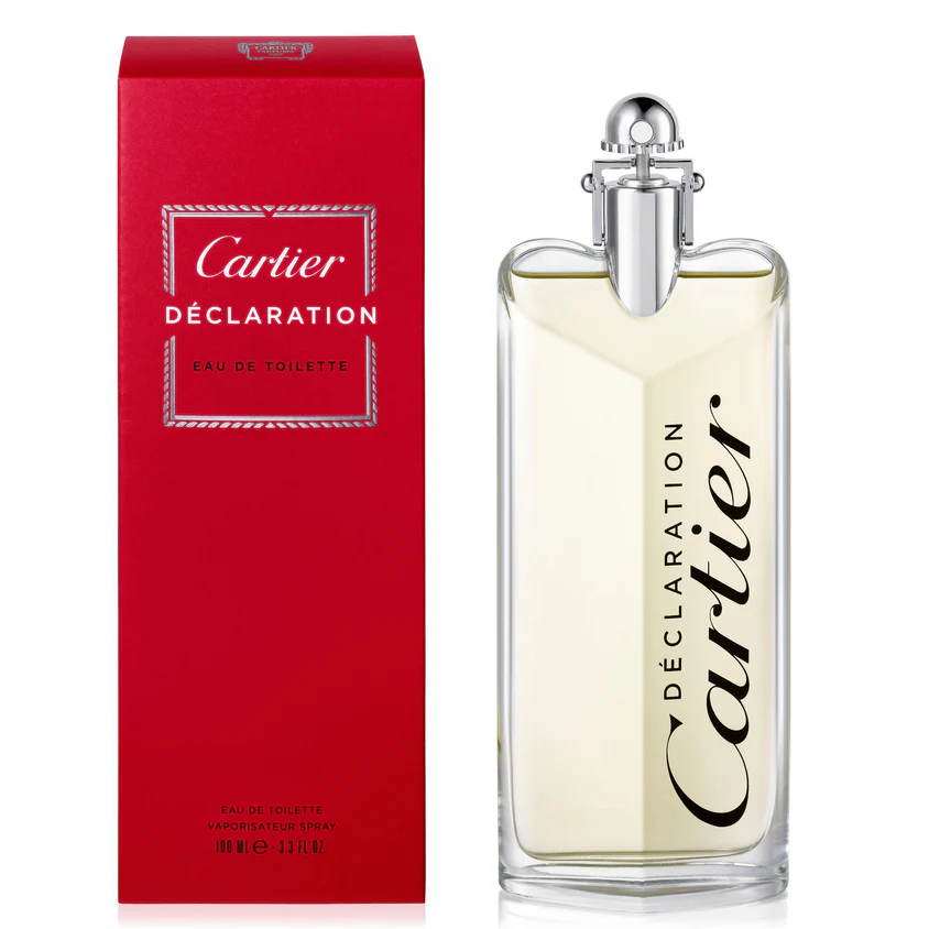 Cartier Declaration