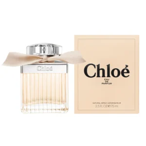 Scents Orbit - Chloe EDP