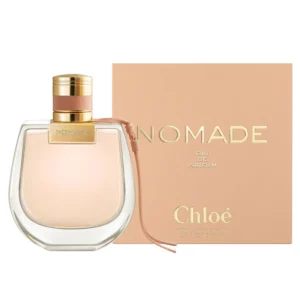 Scents Orbit - Chloé Nomade