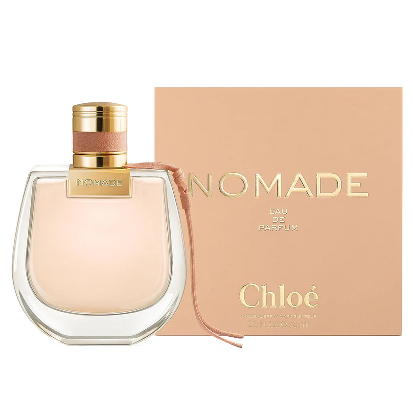 Scents Orbit - Chloé Nomade