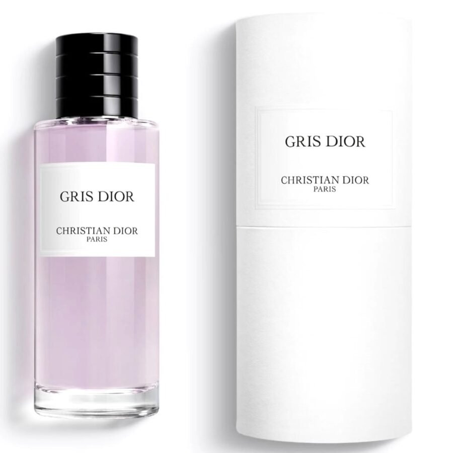 Christian Dior Gris Dior Eau de Parfum 125ml, Unisex