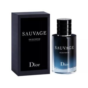Scents Orbit - Christian Dior Sauvage EDP.