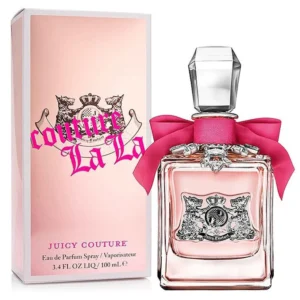 Couture La La by Juicy Couture
