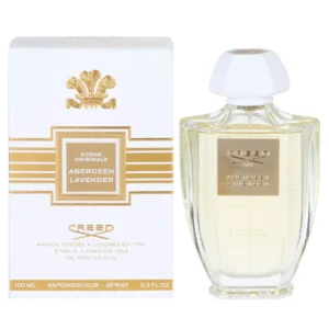 Creed Aberdeen Lavender