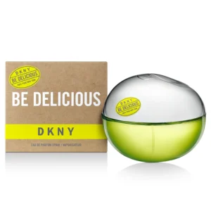 Scents Orbit - Donna Karan New York Be Delicious Eau de Parfum 100ml