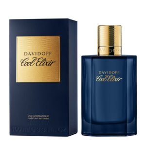 Davidoff Cool Elixir Parfum Intense
