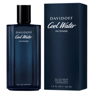 Davidoff Cool Water Intense Eau de parfum