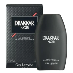 Scents Orbit - Drakkar Noir