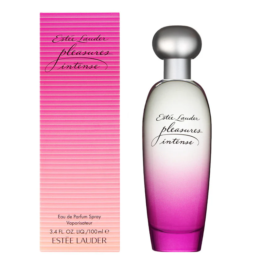 Estée Lauder Pleasures Intense, EDP 100ML