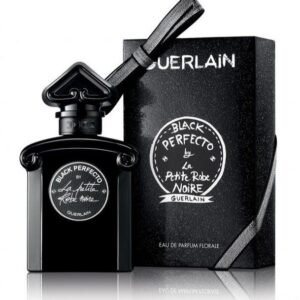 Guerlain La Petite Robe Noire Black Perfecto