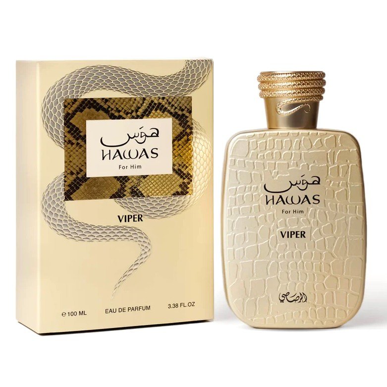 Rasasi Hawas Viper