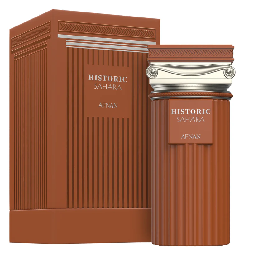 Afnan Historic Sahara