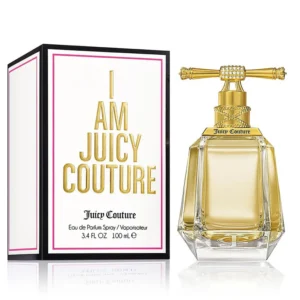 I Am Juicy Couture