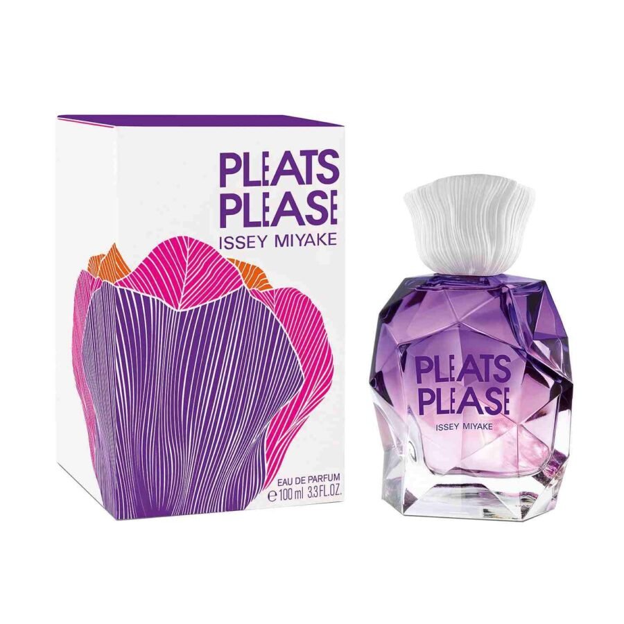 Issey Miyake Pleats Please EDP