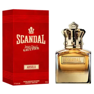 Scents Orbit - JPG Scandal Absolu