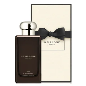 Jo Malone London Oud & Bergamot Cologne Intense