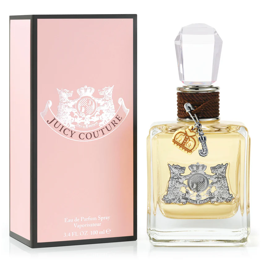 Juicy Couture EDP