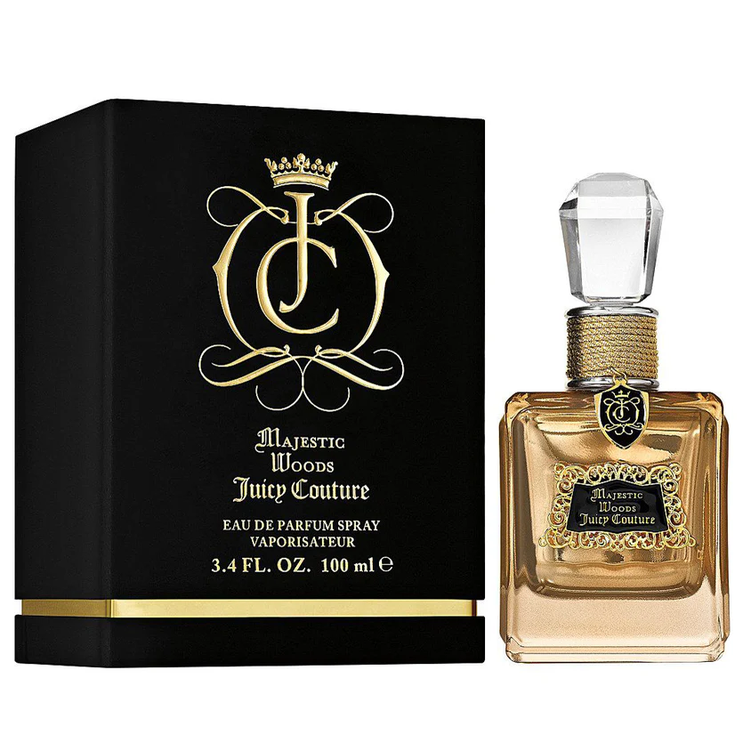 Juicy Couture Majestic Woods