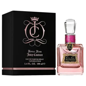 Juicy Couture Royal Rose