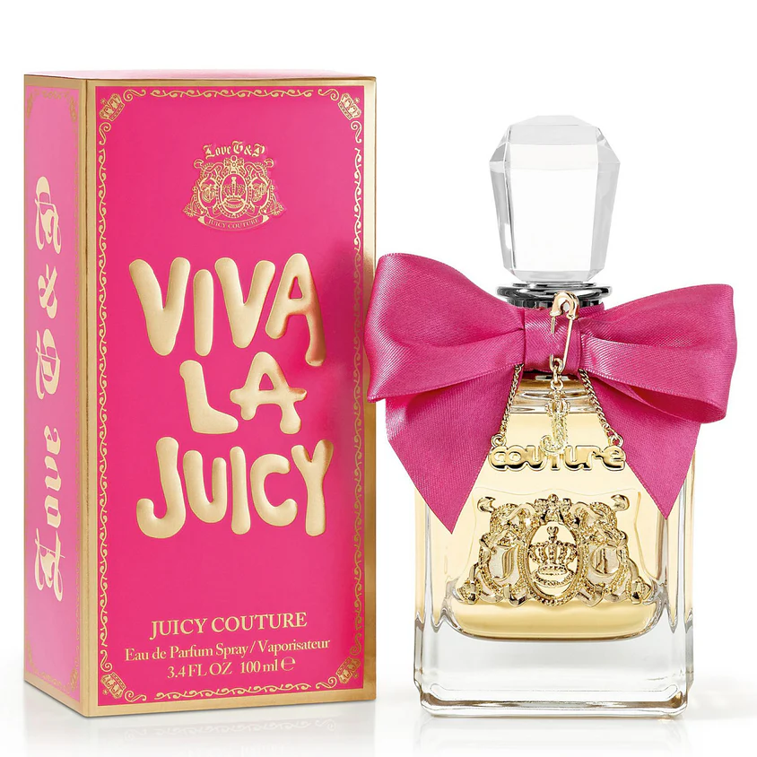 Juicy Couture Viva La Juicy