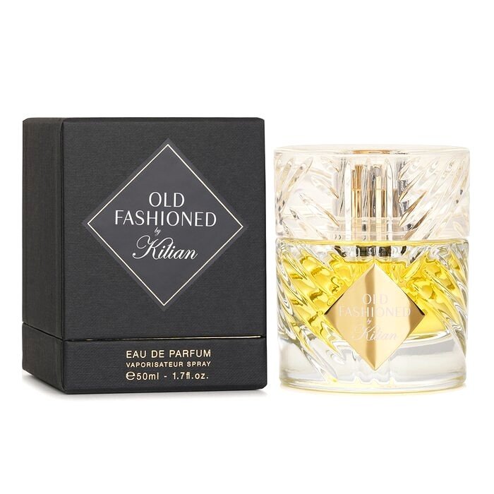 Scents Orbit - Kilian Old Fashioned