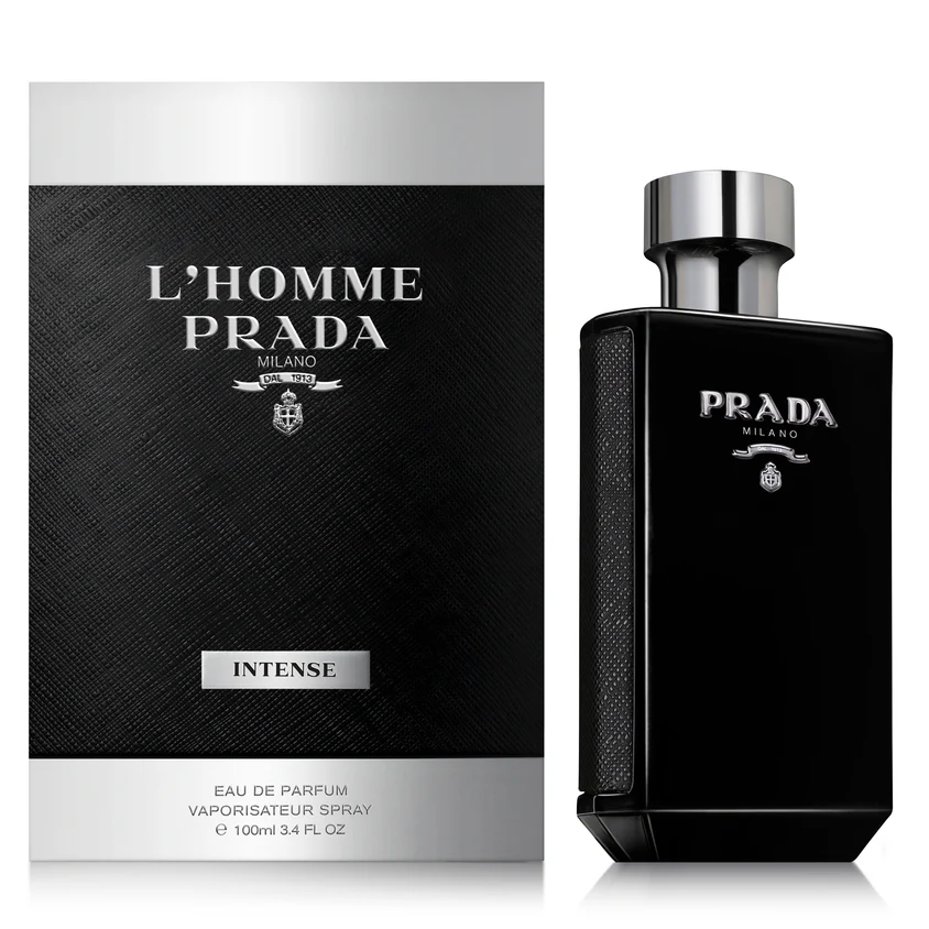 L'Homme Prada Intense