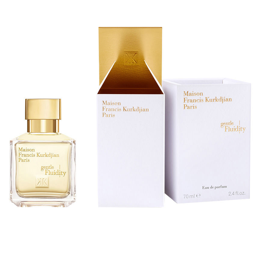 Maison Francis Kurkdjian Oud Gentle Fluidity Gold