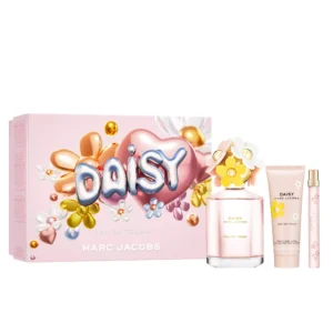 Marc Jacobs Daisy Eau So Fresh 3 Piece Gift Set